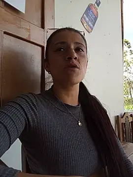 PenelopeRex online show from May 21, 8:07 pm