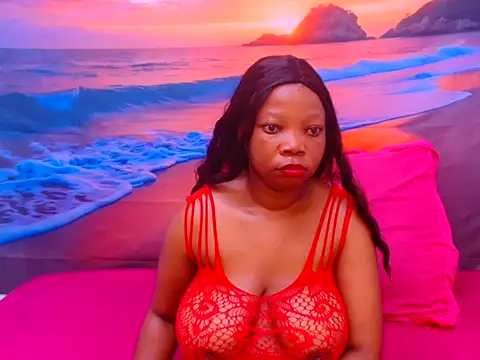NaughtyPearl28 online show from June 4, 6:07 am