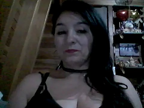 Anlly garcia002 online show from June 21, 3:10 am