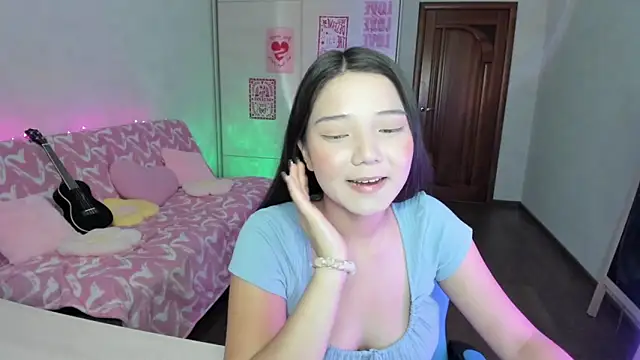 milana marttt online show from June 28, 12:34 pm