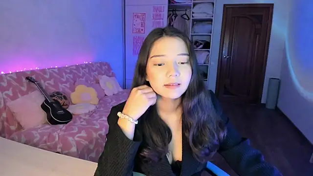 milana marttt online show from June 29, 12:38 pm