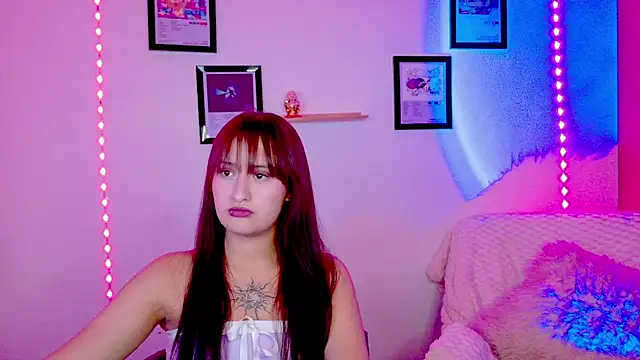 Natha Ramirez online show from June 18, 1:40 am