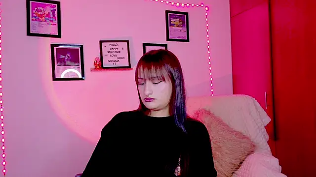 Natha Ramirez online show from June 29, 11:48 pm