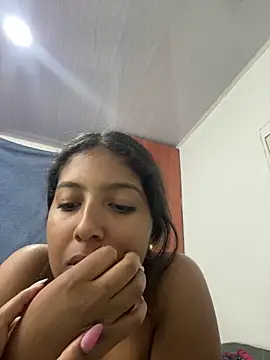 Sex Latin699 online show from June 18, 4:03 am