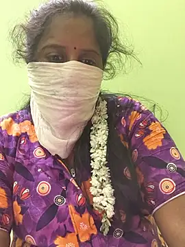 VelvetDollRivitha online show from May 27, 5:32 pm