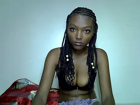 Tasha Arianah online show from June 18, 3:39 pm