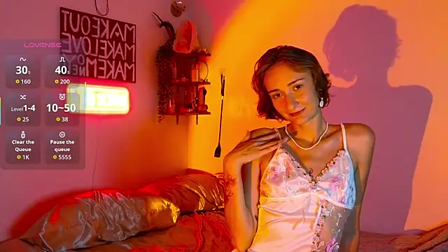 lexxislexxx online show from June 27, 1:39 pm