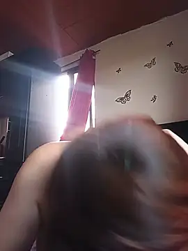 Valerykingsleyy online show from June 29, 9:25 pm