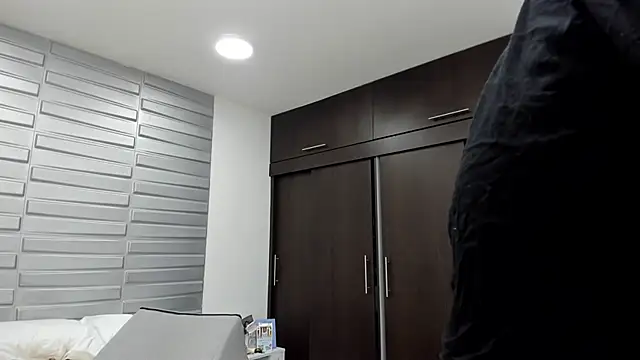 XimenaRose online show from July 9, 1:08 am