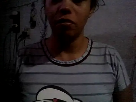 kikitavc online show from June 14, 6:52 pm