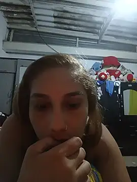 FanciedFlaw online show from June 5, 5:44 am