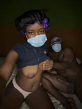 sexycoupp online show from June 19, 1:25 pm