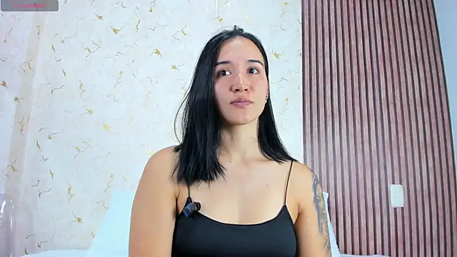DaniRivers  online show from July 13, 8:31 pm