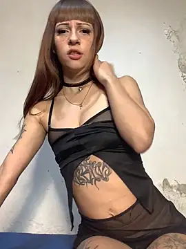 wendyamor online show from May 28, 5:11 pm