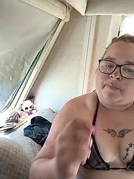 Pippasweets online show from July 6, 2:33 pm