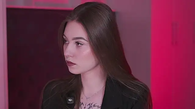 LilithSable online show from May 29, 4:49 pm