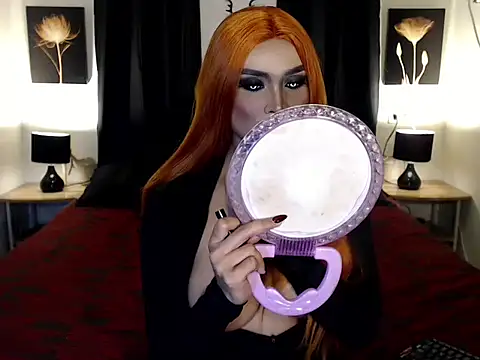 paynevixen online show from June 24, 11:09 am