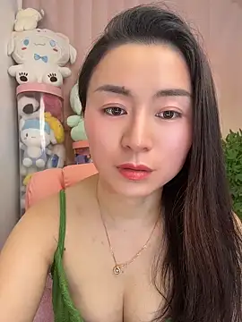 shanshan66666 online show from June 1, 3:14 pm
