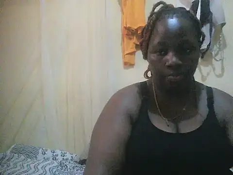 Ebonyshan online show from June 8, 10:05 am