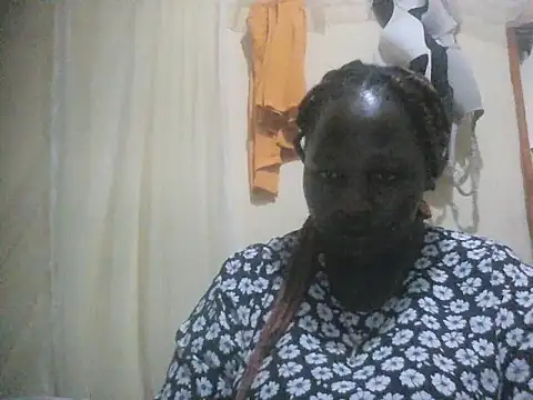 Ebonyshan online show from June 6, 4:13 pm