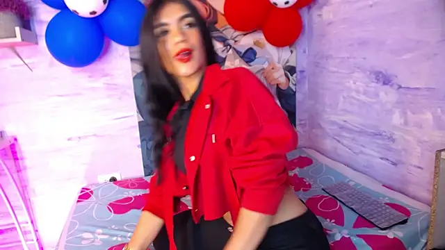 Shayla Gray online show from June 24, 11:42 am