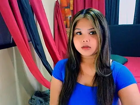 selena lust online show from May 26, 1:49 am