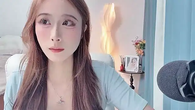 Annabb521 online show from July 11, 11:32 am