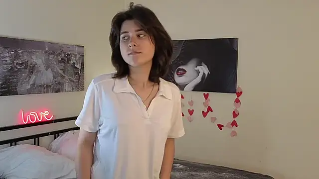 Barbara Little online show from June 12, 3:53 pm