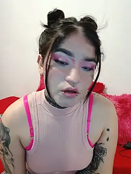 Ffany Hot pm online show from May 27, 2:52 am