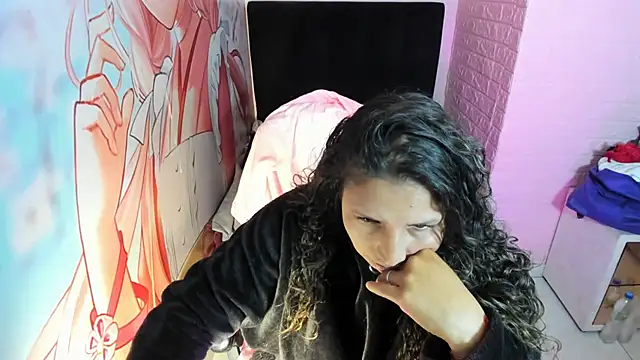 Danna Sg online show from July 19, 2:03 am