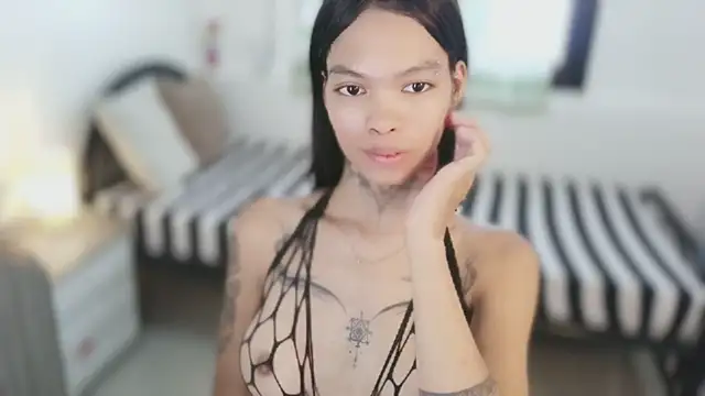 SugarCandyy online show from July 5, 7:03 am