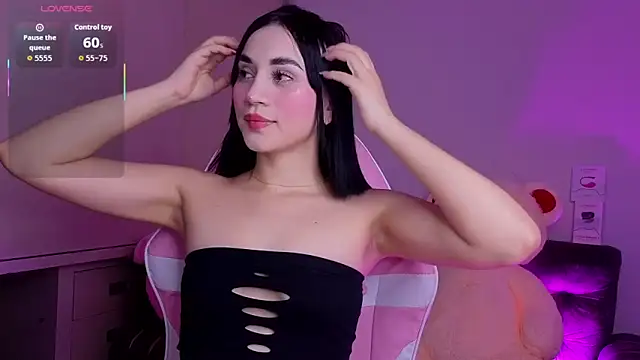 dolliemma online show from June 13, 4:54 am
