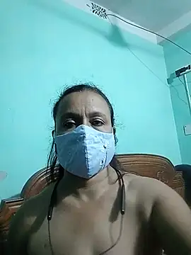 MoonLusty online show from July 9, 5:04 pm