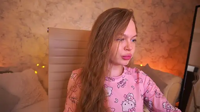LilitMurrr online show from June 12, 7:22 pm