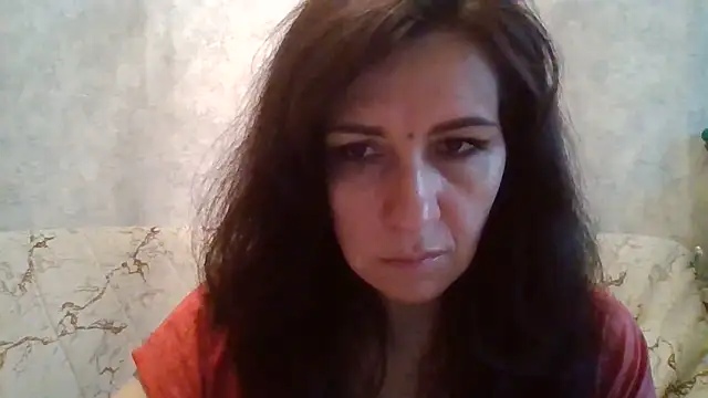 Miss Heliena online show from May 31, 7:25 am