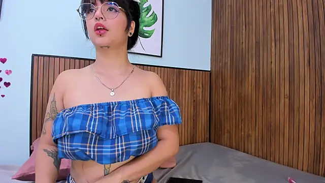 dalia snow online show from June 5, 12:22 pm