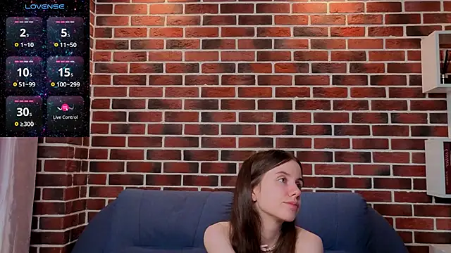 MyrtaMcclaney online show from June 15, 2:34 am