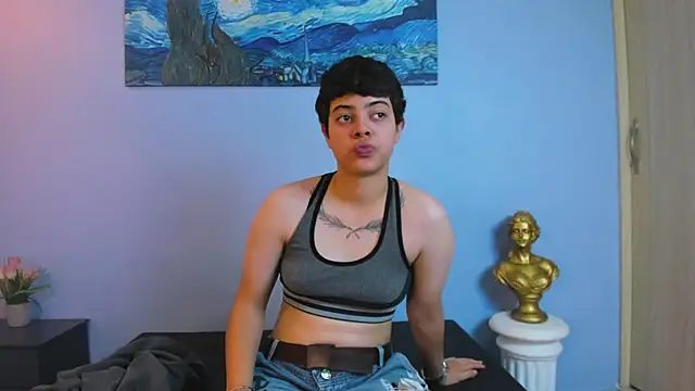 lexa kitty online show from July 8, 8:00 pm