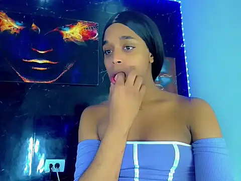 SaramyBigcock online show from June 26, 5:30 am