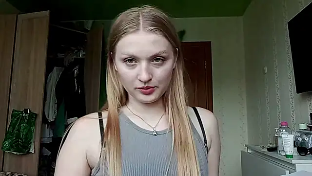 NorineGressett online show from June 16, 3:13 pm
