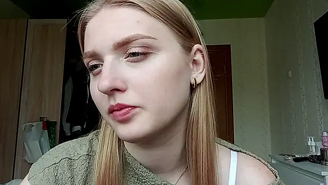 NorineGressett online show from June 19, 11:24 am