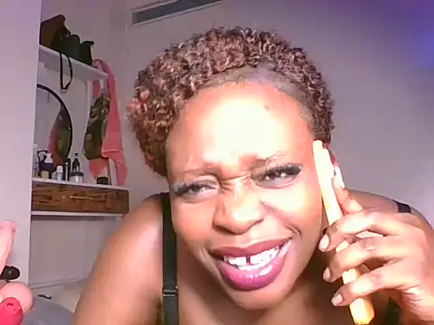 Spicymuna online show from June 27, 6:03 pm