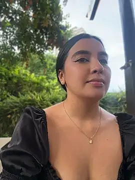HaileyBieber  online show from June 22, 10:40 pm