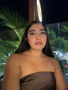 HaileyBieber  online show from June 20, 2:15 am
