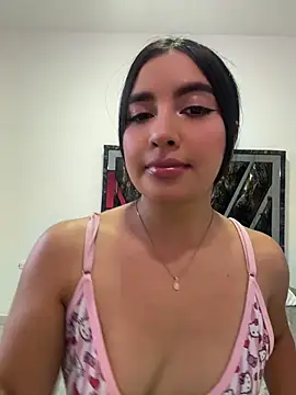 HaileyBieber  online show from June 29, 10:53 pm