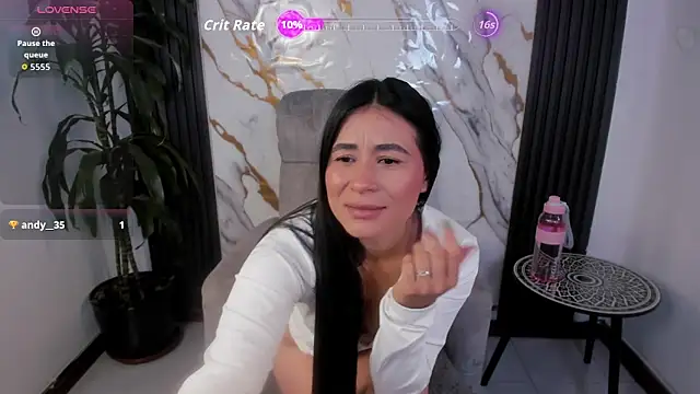 jackiie  online show from June 30, 1:21 pm