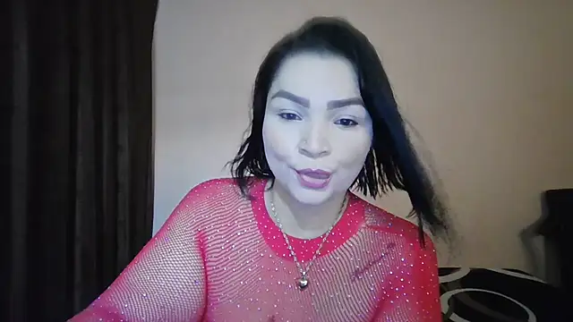 Madelyn sonora1992 online show from July 8, 2:03 am