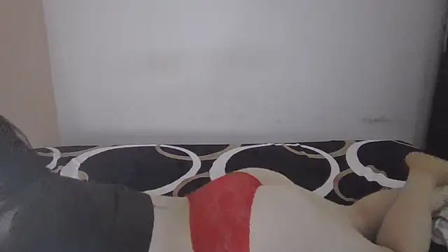 Madelyn sonora1992 online show from June 29, 1:56 am