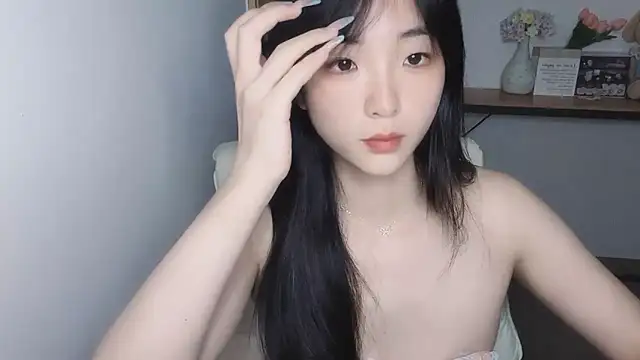 Louise-3 online show from July 12, 1:50 am