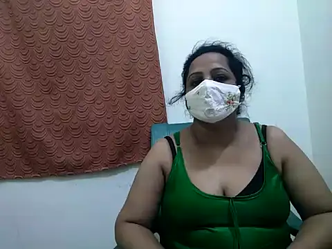 tamil malluaunty online show from May 29, 4:05 pm